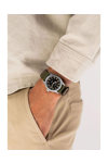 HAMILTON Khaki Field Quartz Khaki Fabric Strap