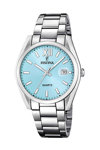 FESTINA Silver Stainless Steel Bracelet