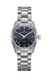 HAMILTON Jazzmaster Automatic Silver Stainless Steel Bracelet