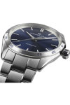 HAMILTON Jazzmaster Automatic Silver Stainless Steel Bracelet