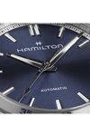 HAMILTON Jazzmaster Automatic Silver Stainless Steel Bracelet