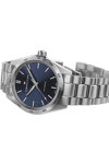 HAMILTON Jazzmaster Automatic Silver Stainless Steel Bracelet