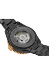 RADO Captain Cook Automatic Black High-Tech Ceramic Bracelet (R32192152)