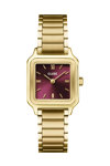 CLUSE Gracieuse Petite Gold Stainless Steel Bracelet