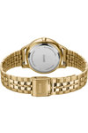 CLUSE Minuit Gold Stainless Steel Bracelet