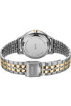 CLUSE Minuit Two Tone Stainless Steel Bracelet