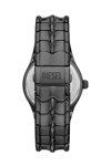 DIESEL Vert Grey Stainless Steel Bracelet