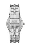 DIESEL Vert Silver Stainless Steel Bracelet