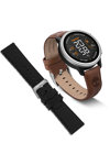 TIMBERLAND Trail Force S1 Smartwatch Brown Leather Strap Gift Set