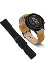 TIMBERLAND Trail Force S1 Smartwatch Brown Leather Strap Gift Set