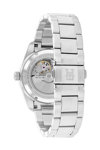 TOMMY HILFIGER Sport Automatic Silver Stainless Steel Bracelet