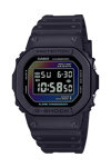 G-SHOCK Chronograph Black Bio-based Resin Strap