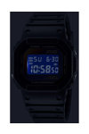 G-SHOCK Chronograph Black Bio-based Resin Strap