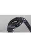 G-SHOCK G-Squad Smartwatch Chronograph Black Bio-based Resin Strap