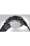 G-SHOCK G-Squad Smartwatch Chronograph Black Bio-based Resin Strap