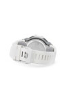 G-SHOCK G-Squad Smartwatch Chronograph White Bio-based Resin Strap