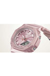 G-SHOCK Chronograph Pink Bio-based Resin Strap