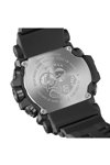 G-SHOCK Master of G Mudman Tough Solar Black Bio-based Resin Strap