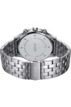 CLUSE Antheor Silver Stainless Steel Bracelet