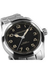 HAMILTON Khaki Field Murph Automatic Silver Stainless Steel Bracelet