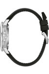 BULOVA Marine Star Black Rubber Strap