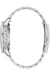 BULOVA Marine Star Silver Stainless Steel Bracelet