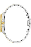 BULOVA Marine Star Diamonds Two Tone Stainless Steel Bracelet