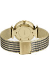 CLUSE Triomphe Two Tone Stainless Steel Bracelet Gift Set