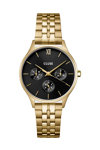 CLUSE Minuit Gold Stainless Steel Bracelet