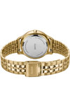 CLUSE Minuit Gold Stainless Steel Bracelet