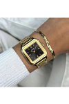 CLUSE Gracieuse Gold Stainless Steel Bracelet