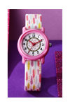 KIKOU Cartoon Multicolor Plastic Strap