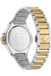 PHILIPP PLEIN Royal Two Tone Stainless Steel Bracelet