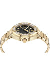 PHILIPP PLEIN Royal Crystals Gold Stainless Steel Bracelet