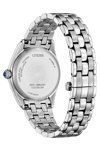 CITIZEN Eco-Drive L Silver Stainless Steel Bracelet