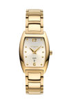 VOGUE Marion Gold Stainless Steel Bracelet