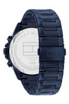 TOMMY HILFIGER Casual Blue Stainless Steel Bracelet