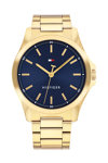 TOMMY HILFIGER Sport Gold Stainless Steel Bracelet