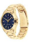 TOMMY HILFIGER Sport Gold Stainless Steel Bracelet