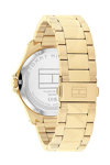 TOMMY HILFIGER Sport Gold Stainless Steel Bracelet