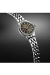 SEIKO Presage 'Star Bar' Cocktail Time Automatic Silver Stainless Steel Bracelet Limited Edition