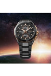 SEIKO Astron '100th Anniversary of Seiko' 5X GPS Solar 2024 Dual Time Chronograph Limited Edition