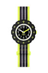 FLIK FLAK Loop In Neon Multicolor Plastic Strap