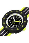 FLIK FLAK Loop In Neon Multicolor Plastic Strap