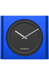 D1 MILANO Block Blue Aluminum Case