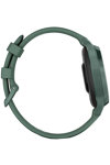 GARMIN Lily® 2 Active Jasper Green with Jasper Green Silicone Strap (Προπαραγγελία)