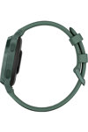 GARMIN Lily® 2 Active Jasper Green with Jasper Green Silicone Strap (Προπαραγγελία)