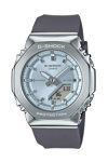 G-SHOCK Dual Time Chronograph Grey Bio-based Resin Strap