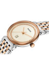 RADO Florence Classic Two Tone Stainless Steel Bracelet (R48913403)