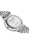 RADO Florence Classic Two Tone Stainless Steel Bracelet (R48913403)